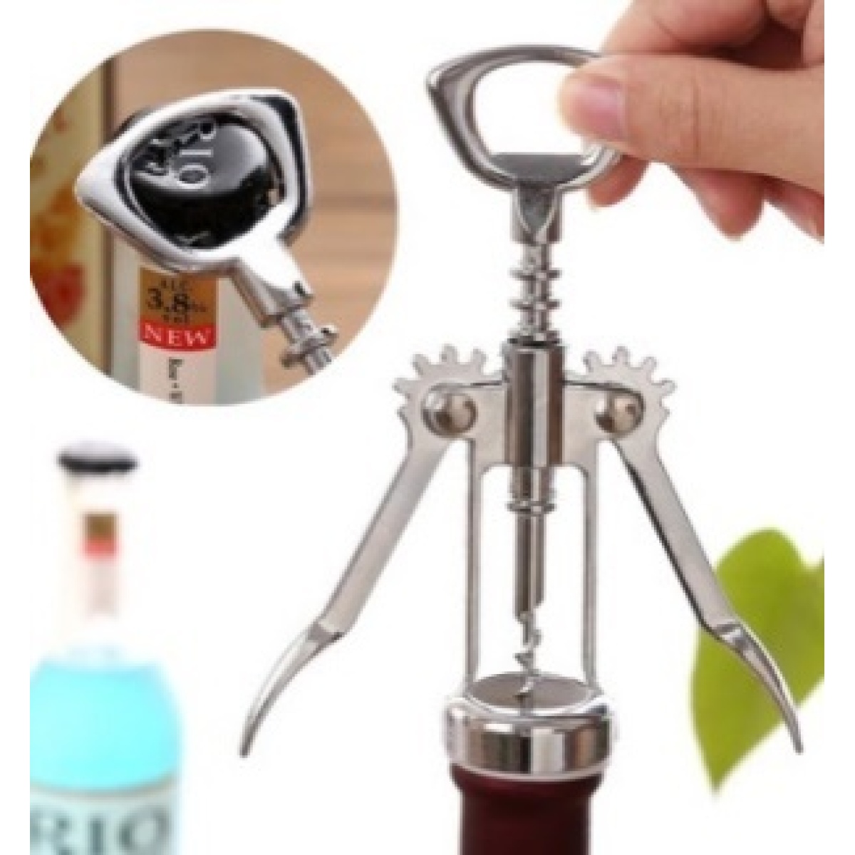 TAI YING WINE OPENER KITCH.TOOL - Image 3