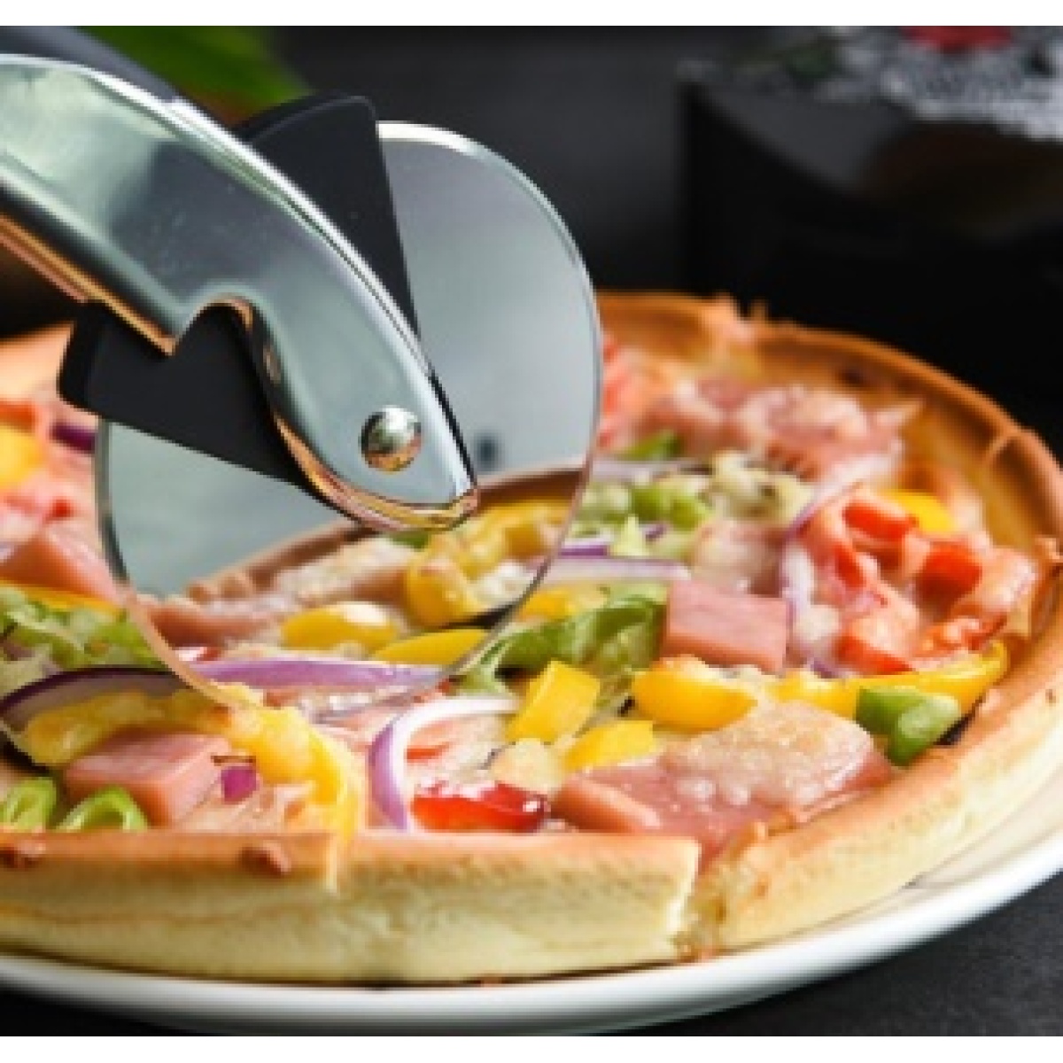 TAI YING PIZZA HOB KITCH.TOOL - Image 3