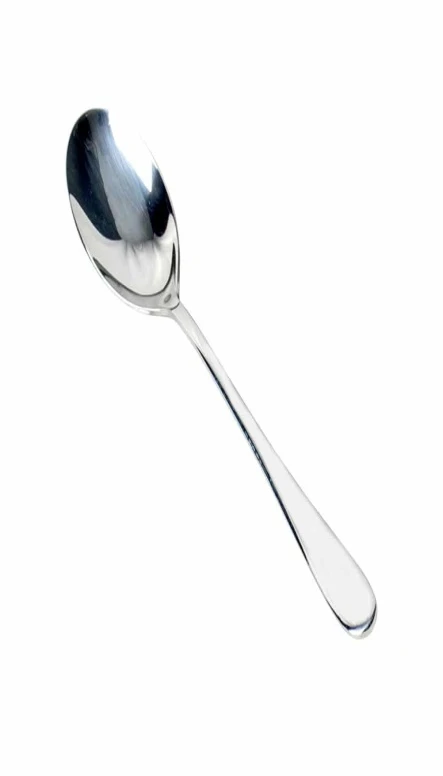 COSBRO TABLE ICECREAM-SPOON 6pcs