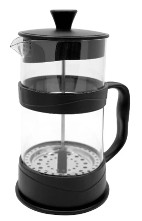 FRENCH PRESS COFFEE MAKER  350ml