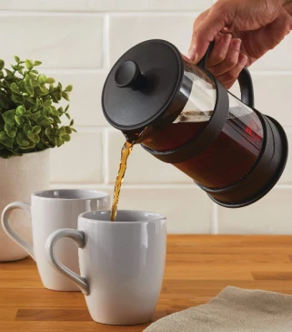 FRENCH PRESS COFFEE MAKER  350ml - Image 2