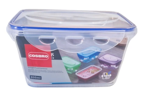 COSBRO FOOD CONTAIN.LOCK  800ml