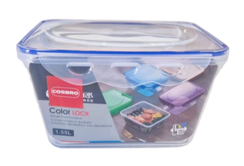 COSBRO FOOD CONTAIN.LOCK  1550ml