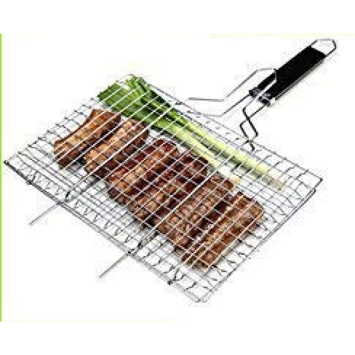 BBQ MASTER GRILL  35x25x66cm - Image 2