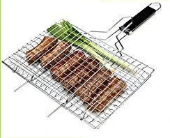 BBQ MASTER GRILL  35x25x66cm - Image 2