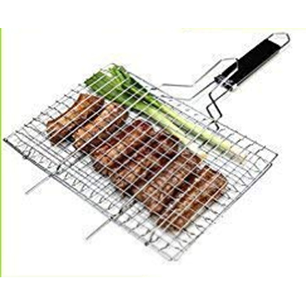 BBQ MASTER GRILL  45x25x66cm - Image 2