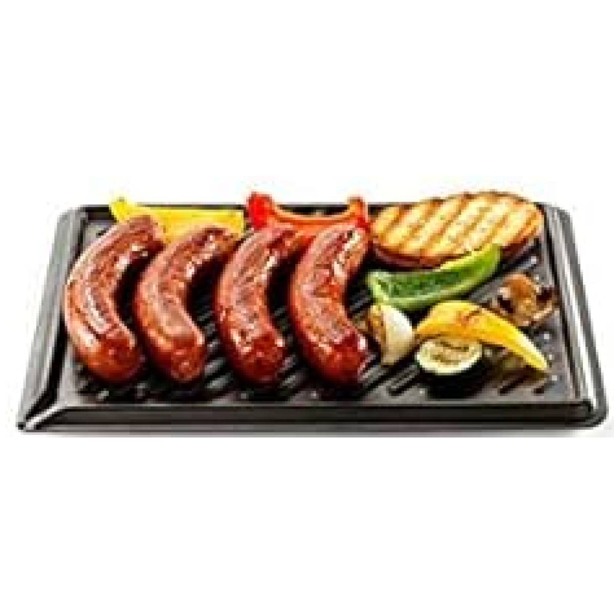 BBQ MASTER GRILL  16x29x64cm - Image 2