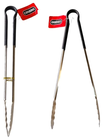 COSBRO S/S FOOD CLIPPER 35CM - Image 1