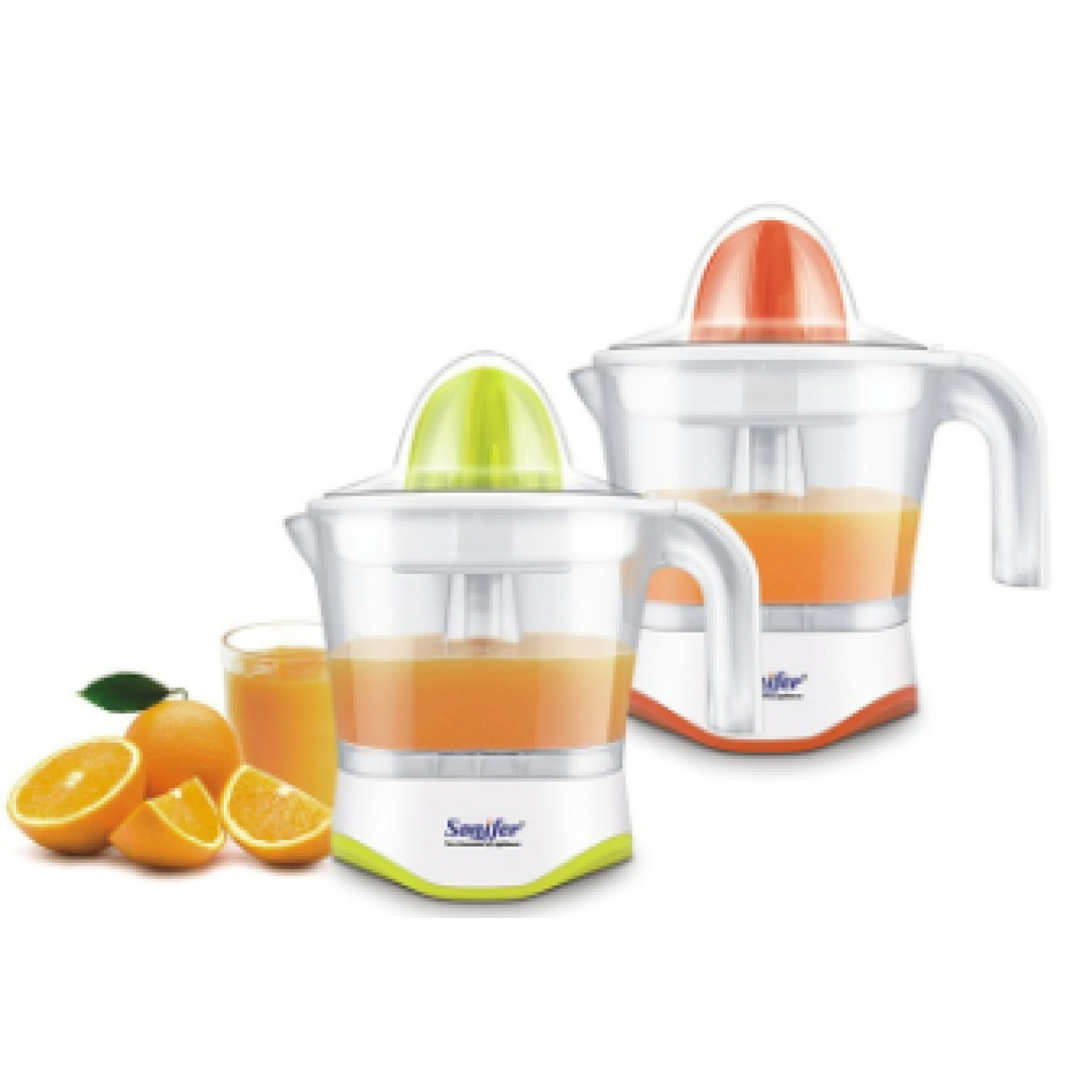 SONIFER CITRUS JUICER 30W - Image 2