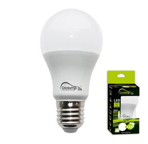 DIOLAMP LED BULB 7W E27 6000K