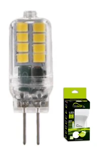 DIOLAMP LED BULB 2W G4 6000K