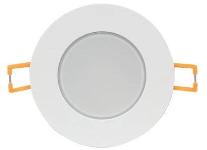 LED SPOT ROUND 5W 4000K IP65