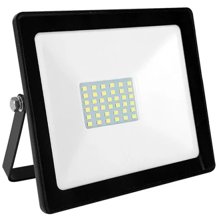 LED FLOODLIGHT 50W 6000K