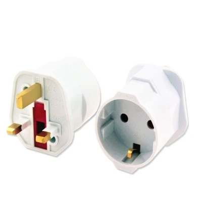 ADAPTOR SUKO/UK FUSE - Image 1