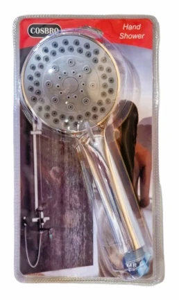 COSBRO SMALL BATH HEAD