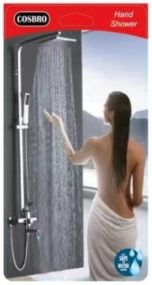 COSBRO SHOWER SPYRAL   2m - Image 2