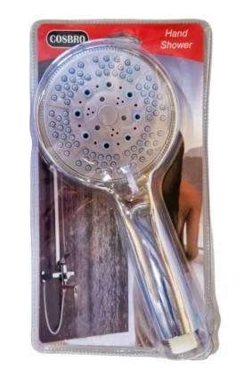 COSBRO BIG BATH HEAD - Image 1