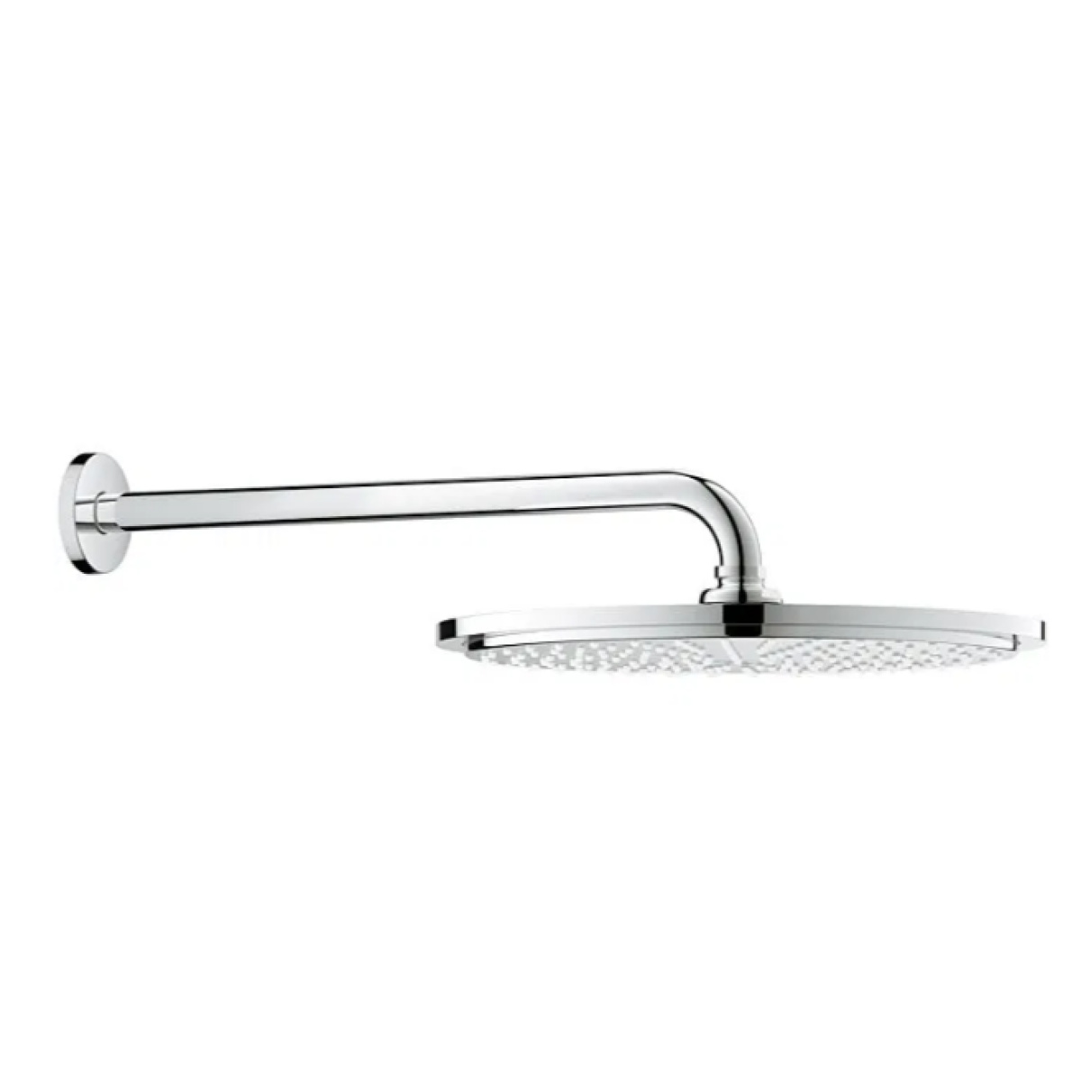 COSBRO SHOWER HEAD ROUND 22,5CM - Image 2