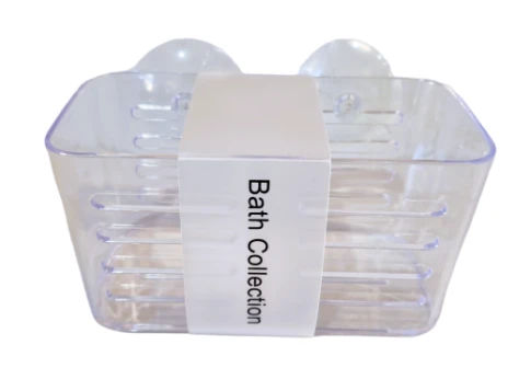 BATH ACRYLIC BOX MEDIUM