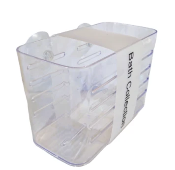 BATH ACRYLIC BOX BIG