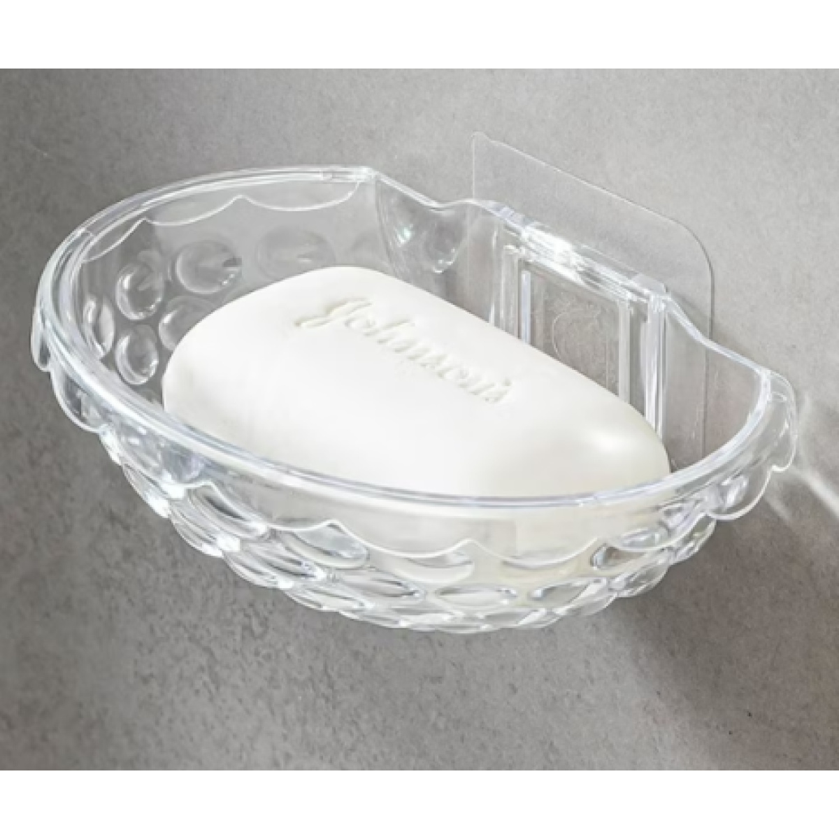 BATH SOAP ACRYLIC CASE - Image 2