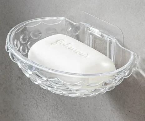 BATH SOAP ACRYLIC CASE - Image 2
