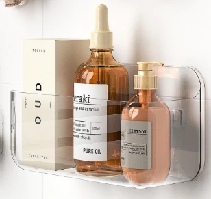 BATH ACRYLIC BOX BIG - Image 2