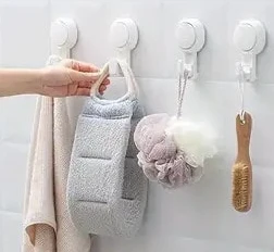 BATH SELF ADHESIVE HOOK 2KG - Image 3