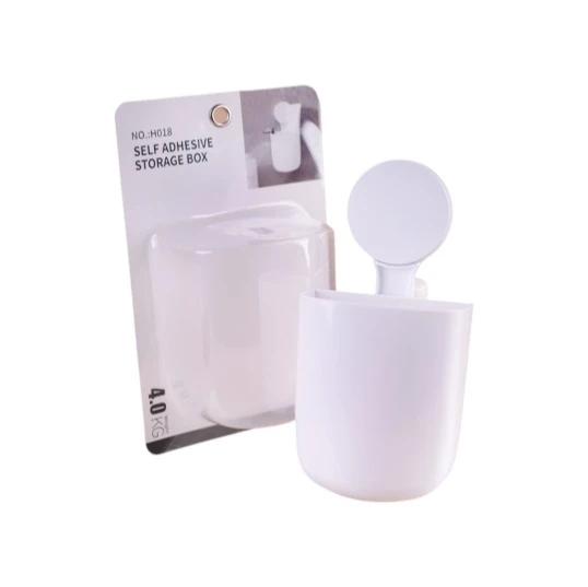 BATH SELF ADHESIVE STOR.BOX 4KG