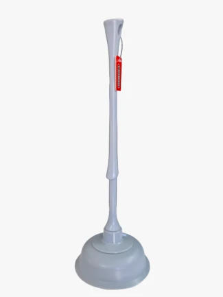COSBRO PLASTIC HAND TOILET PLUNGER - Image 1