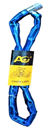 CHAIN LOCK FOR BIKE  90cm