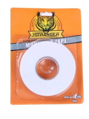 STRONGER MOUNTING TAPE  5mX18mm - Image 1