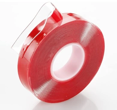 STRONGER ACRYLIC TAPE  2mX19mm - Image 2