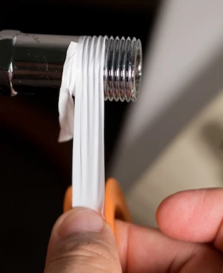 PTFE THR.SEALTAPE  1/2‘X0.075mmX12m - Image 2