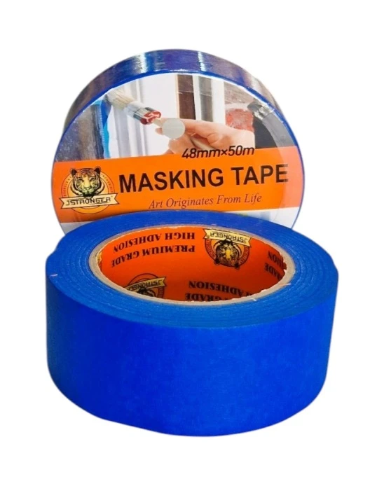 STRONGER PAINT TAPE   50mX48mm