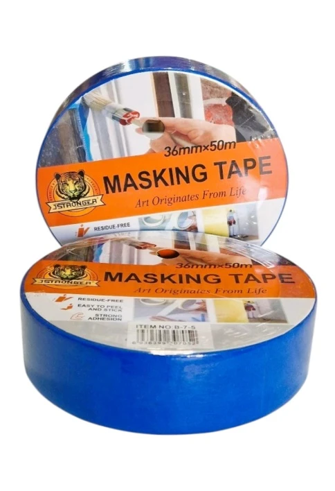 STRONGER PAINT TAPE   50mX36mm