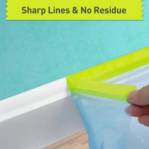 PAINT MASKING FILM - Image 2