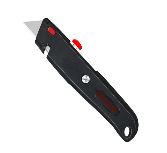 WISEUP UTILITY KNIFE 19MM