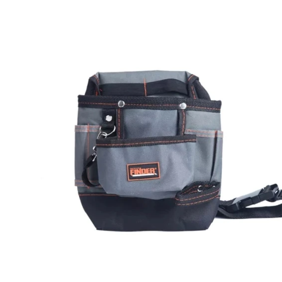 FINDER TOOL BAG 7 POCKETS