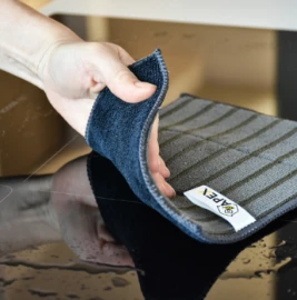 APEX M/F SPONGE HOBS+IND  24X17cm - Image 2