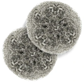 APEX BRUSH ST/STEEL REFILL 2PC - Image 2