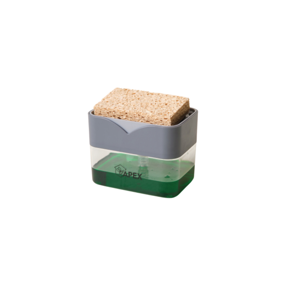 APEX DISH SOAP DISPENSER - Image 2