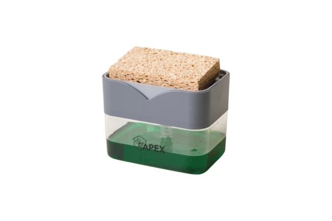APEX DISH SOAP DISPENSER - Image 2