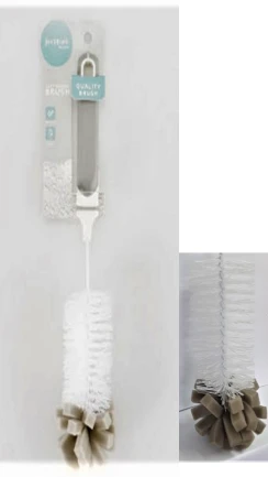 COSBRO BABY BOTTLE BRUSH