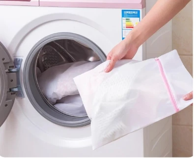 LAUNDRY NEW BAG SOFT & THICK  3PCS - Image 2