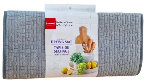 MICRO DRYING MAT  40X71cm