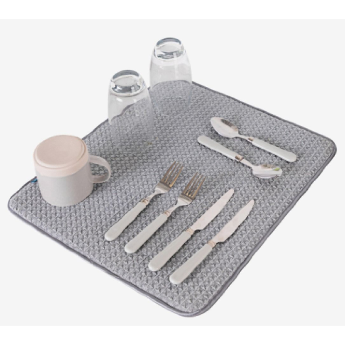 MICRO DRYING MAT  40X71cm - Image 2