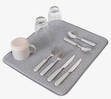 MICRO DRYING MAT  40X71cm - Image 2