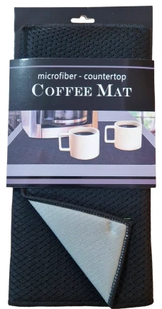 MICRO COFFEE DRYING MAT 30X46cm - Image 1
