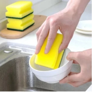 OKS GRIP SPONGE 5pcs - Image 2